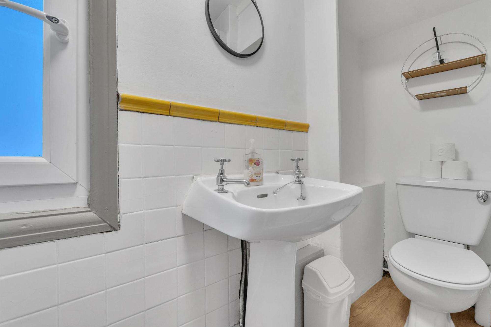 Seaside Sanctuary House By My Getaways Hove